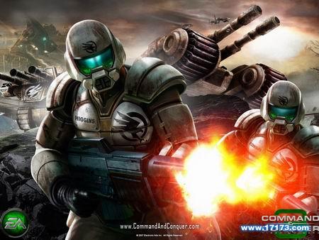 黑手崛起,泰伯利亚战争中的暗影力量?-图1 黑手崛起,泰伯利亚战争中的暗影力量?-图1