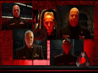 黑手崛起,泰伯利亚战争中的暗影力量?-图2 黑手崛起,泰伯利亚战争中的暗影力量?-图2