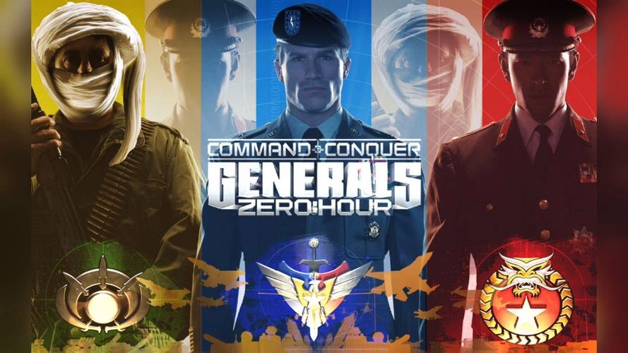 将军系列剧情与时代背景如何?-图1 将军系列剧情与时代背景如何?-图1