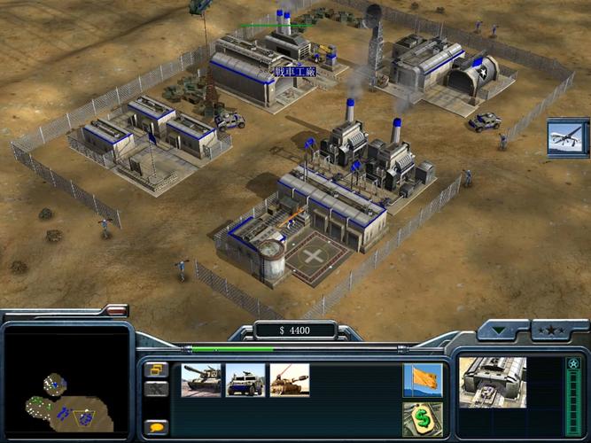 新手必看？命令与征服1通关技巧有哪些？-图1