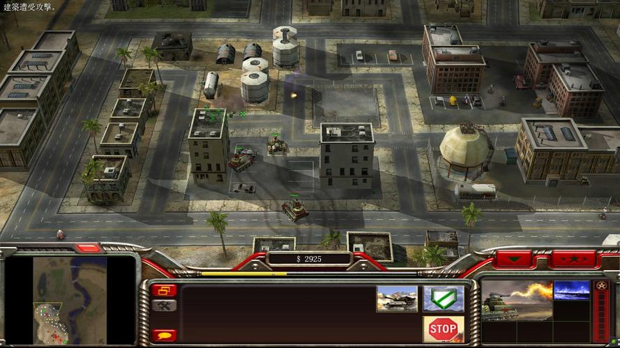 新手必看？命令与征服1通关技巧有哪些？-图2