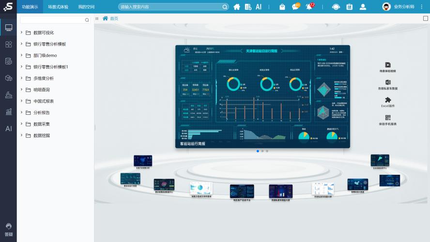Smartbi招聘,哪些岗位在招?要求多少?-图3 Smartbi招聘,哪些岗位在招?要求多少?-图3