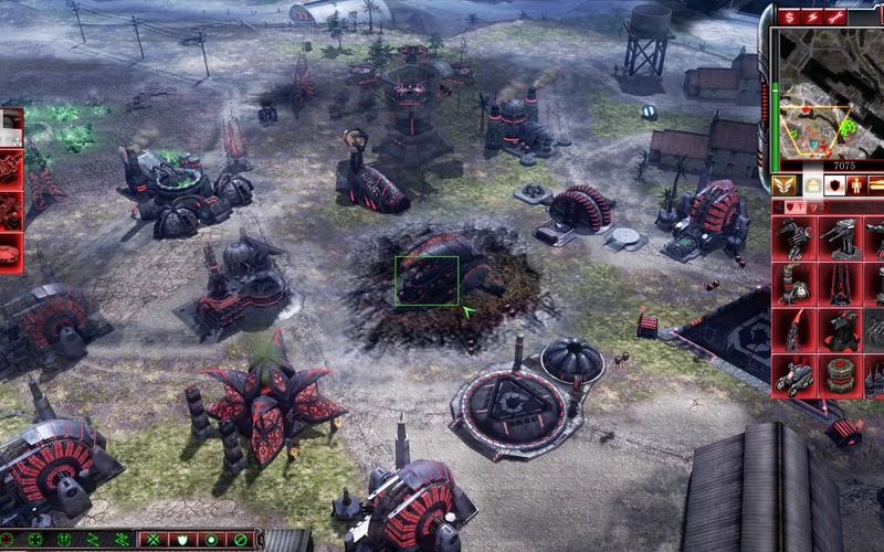 命令与征服3 marv剧情与玩法如何?-图2 命令与征服3 marv剧情与玩法如何?-图2