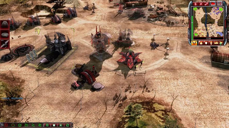 命令与征服3 marv剧情与玩法如何?-图1 命令与征服3 marv剧情与玩法如何?-图1