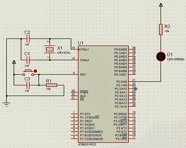 单片机如何高效处理AT命令?-图3 单片机如何高效处理AT命令?-图3