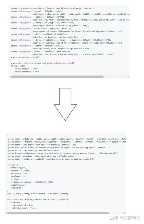Python解析命令行参数，哪种方法最实用？-图2