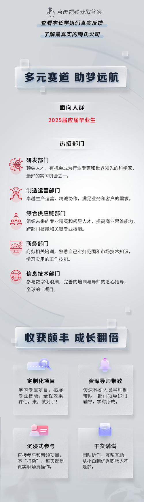 IMcell招聘有哪些岗位？-图3