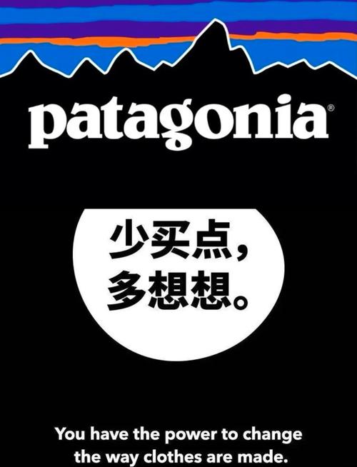 Patagonia招聘有何独特之处?-图1 Patagonia招聘有何独特之处?-图1