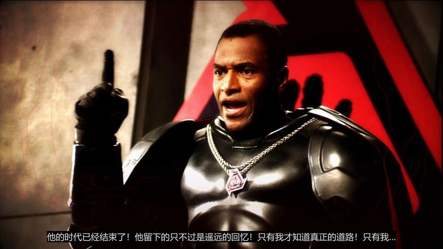 命令与征服3影片剧情如何?-图2 命令与征服3影片剧情如何?-图2