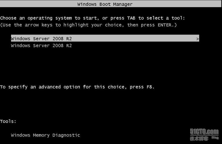 Windows2008R2命令有哪些常用操作?-图2 Windows2008R2命令有哪些常用操作?-图2