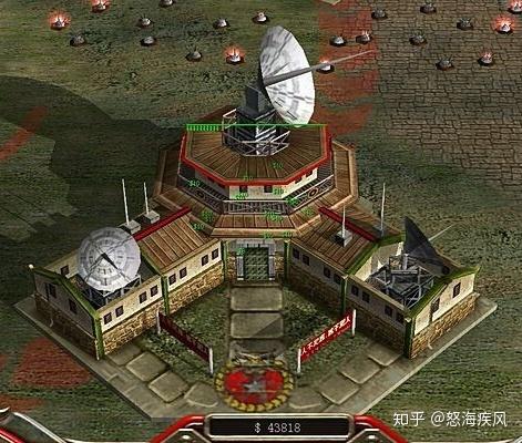 命令与征服战略中心，战术如何制胜？-图3