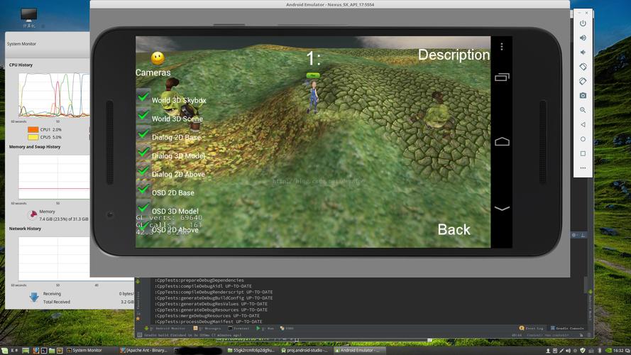 cocos2dx编译命令有哪些参数及用法?-图3 cocos2dx编译命令有哪些参数及用法?-图3