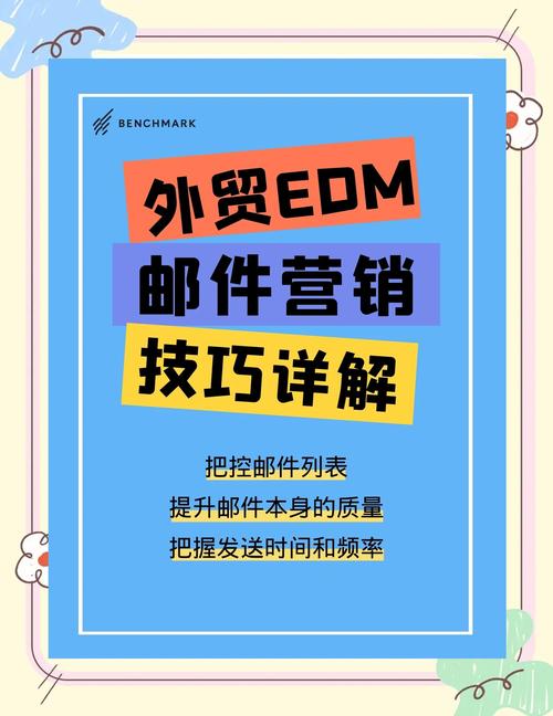 邮件营销推广如何高效获客?-图1 邮件营销推广如何高效获客?-图1