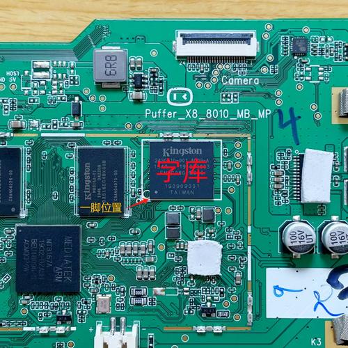 eMMC招聘,找啥样人才?-图2 eMMC招聘,找啥样人才?-图2