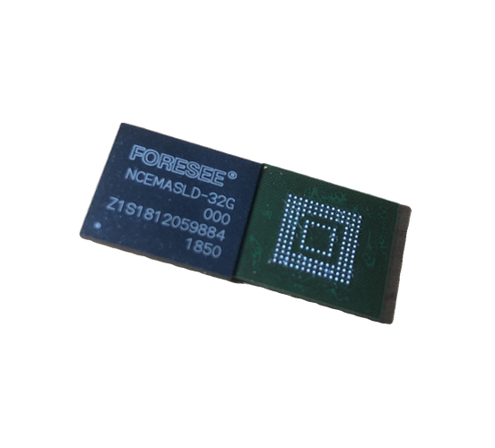 eMMC招聘,找啥样人才?-图1 eMMC招聘,找啥样人才?-图1