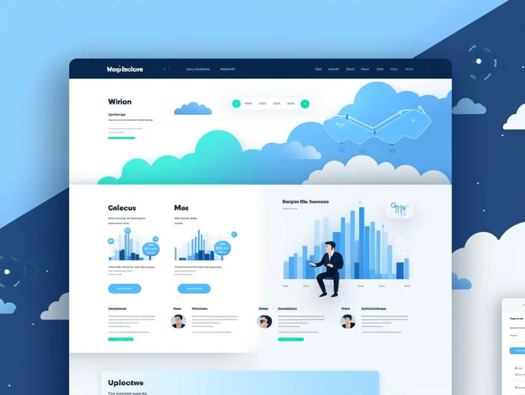 网页元素如何存在?-图1 网页元素如何存在?-图1