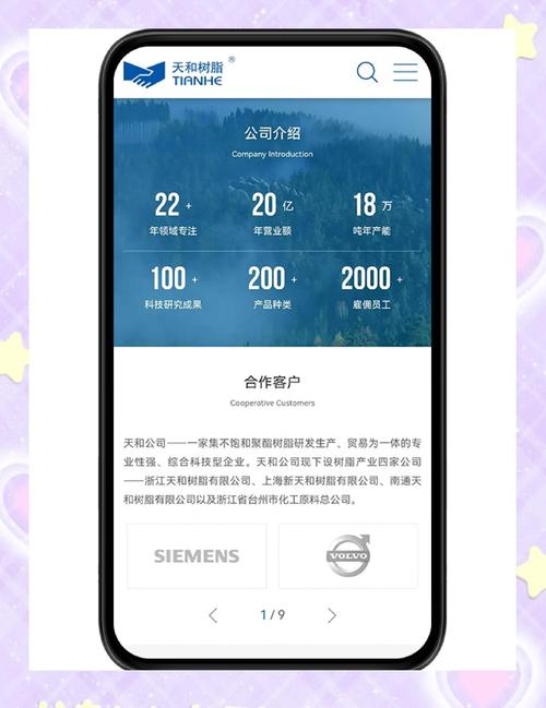 手机网站适配,核心难点在哪?-图2 手机网站适配,核心难点在哪?-图2