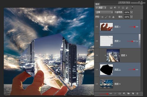PS CS6动画制作步骤是什么?-图2 PS CS6动画制作步骤是什么?-图2