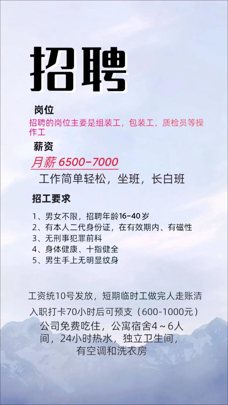 Protel招聘要求有哪些?-图1 Protel招聘要求有哪些?-图1