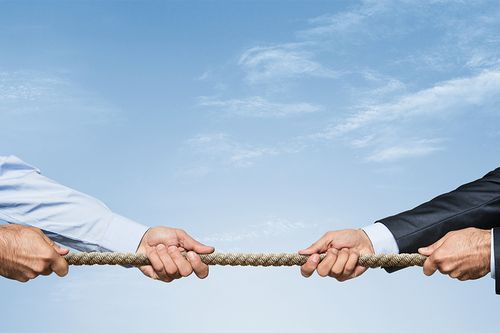 套现招聘是陷阱还是正规工作?-图3 套现招聘是陷阱还是正规工作?-图3