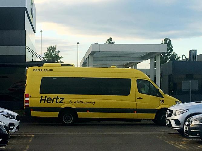 Hertz招聘哪些岗位?要求是什么?-图2 Hertz招聘哪些岗位?要求是什么?-图2