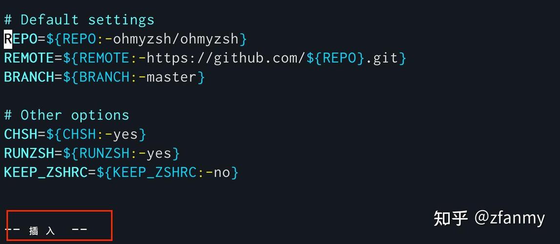 Ubuntu命令行如何高效编辑文件？-图3