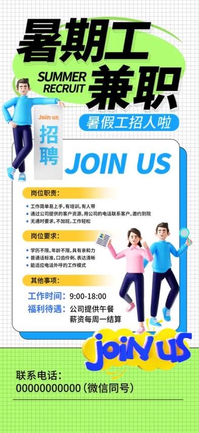 Fourwork招聘什么岗位?薪资待遇如何?-图3 Fourwork招聘什么岗位?薪资待遇如何?-图3