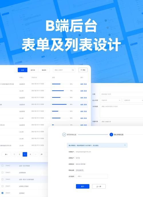 超大型表单设计,如何平衡体验与效率?-图1 超大型表单设计,如何平衡体验与效率?-图1