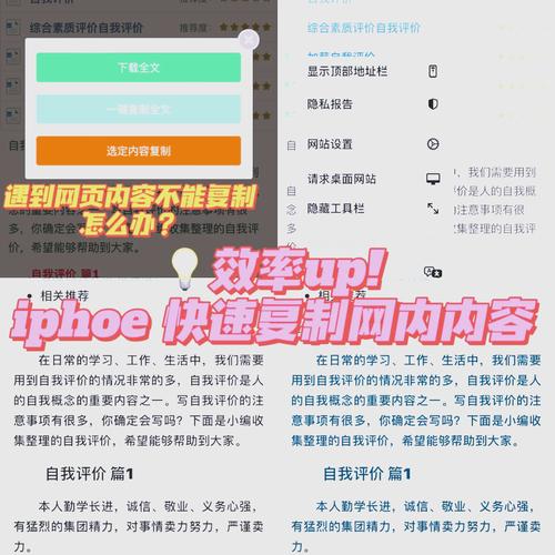 网页文字怎么选？选中技巧有哪些？-图2