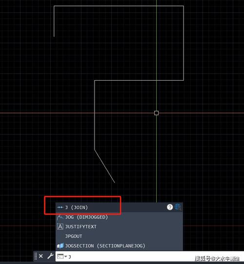 CAD多线闭合命令怎么用?-图2 CAD多线闭合命令怎么用?-图2