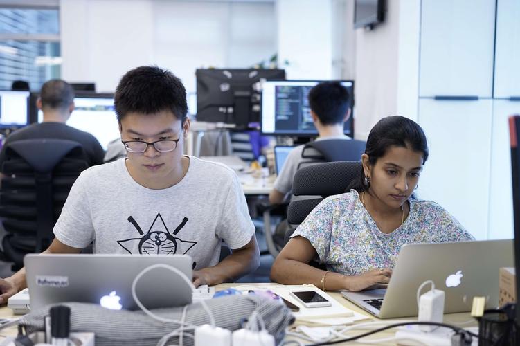 Strikingly招聘,职位机会与要求是什么?-图3 Strikingly招聘,职位机会与要求是什么?-图3