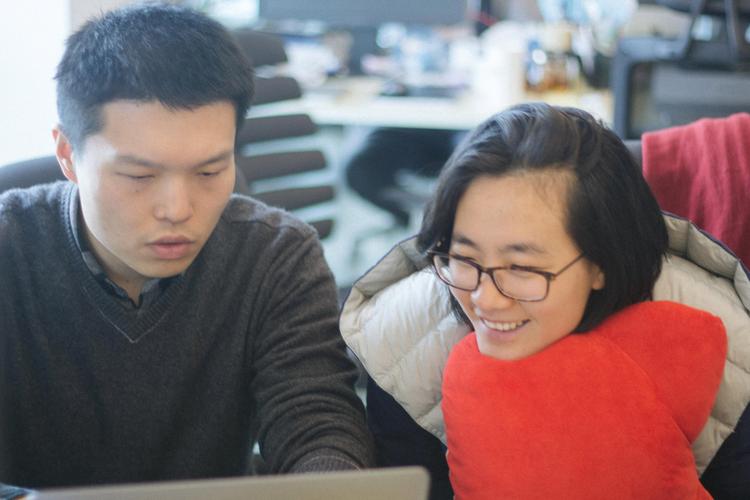 Strikingly招聘,职位机会与要求是什么?-图2 Strikingly招聘,职位机会与要求是什么?-图2