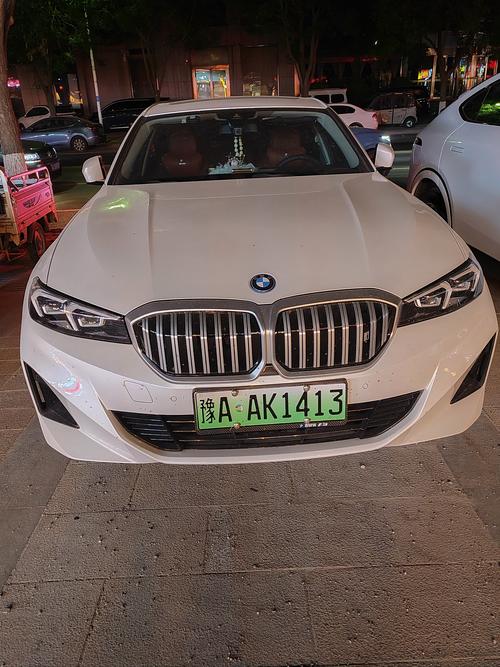 车牌号书写规范有哪些?-图1 车牌号书写规范有哪些?-图1