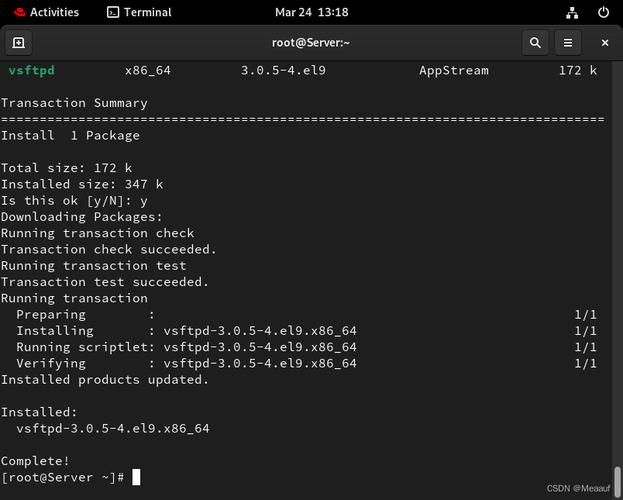Redhat命令行界面有哪些基础操作技巧?-图3 Redhat命令行界面有哪些基础操作技巧?-图3