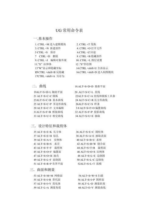 UG8.0草图命令有哪些常用技巧?-图2 UG8.0草图命令有哪些常用技巧?-图2