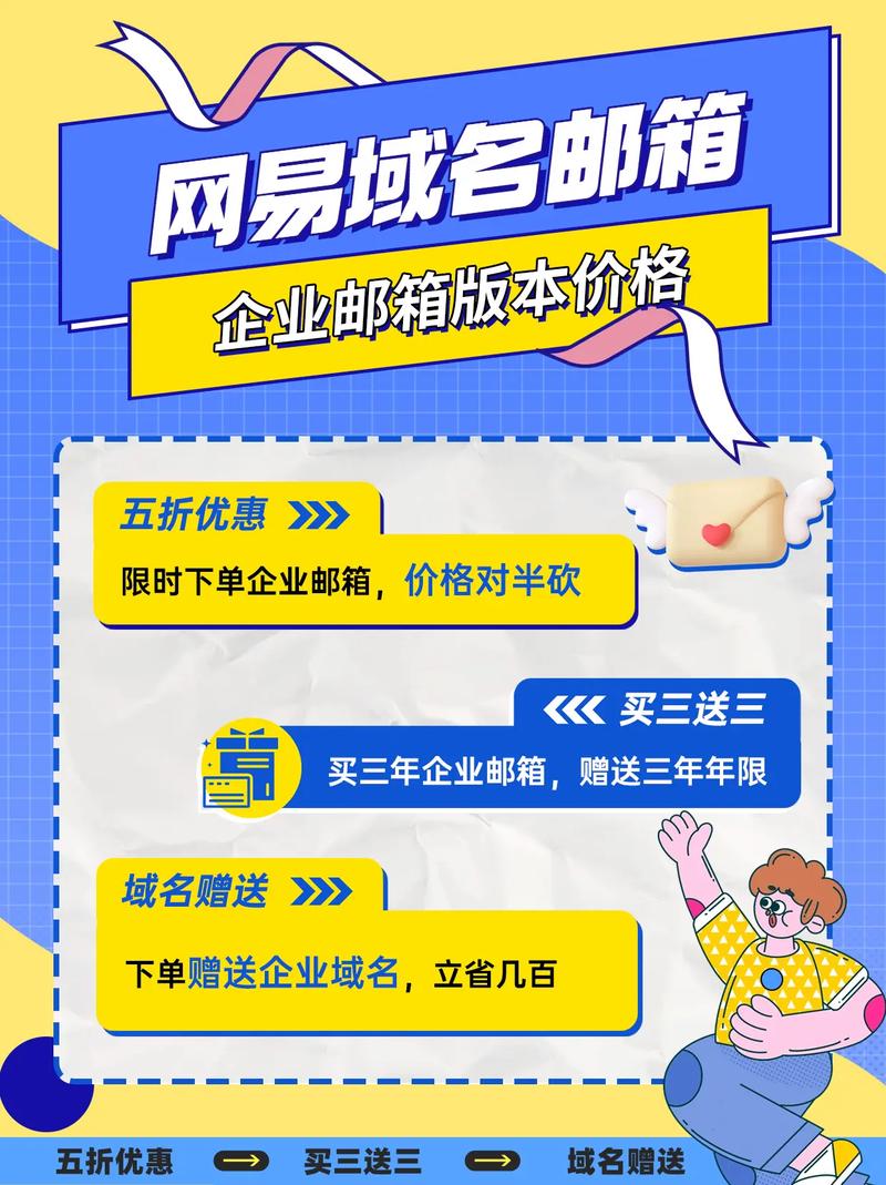 如何购买带域名的邮箱?-图3 如何购买带域名的邮箱?-图3