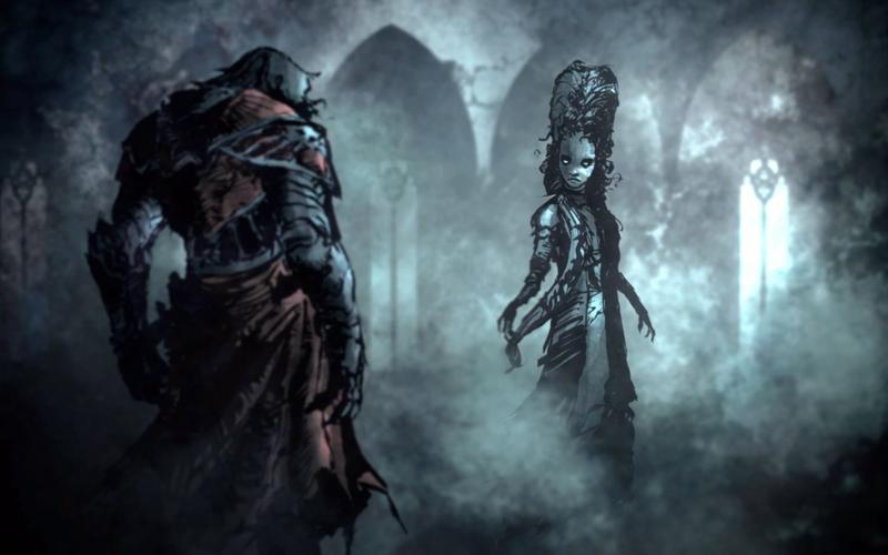 恶魔城暗影命令30字疑问标题,,为何恶魔城的新作总让玩家又爱又恨?-图2 恶魔城暗影命令30字疑问标题,,为何恶魔城的新作总让玩家又爱又恨?-图2