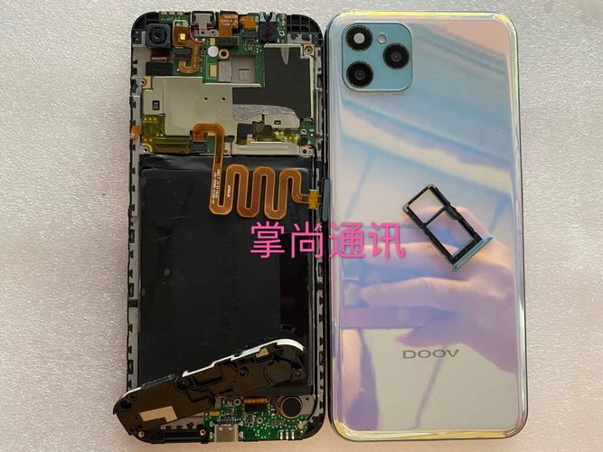 朵唯开机无命令怎么办?-图2 朵唯开机无命令怎么办?-图2