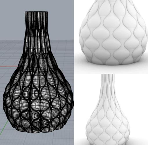 3dmax曲面命令有哪些核心功能与操作技巧?-图2 3dmax曲面命令有哪些核心功能与操作技巧?-图2