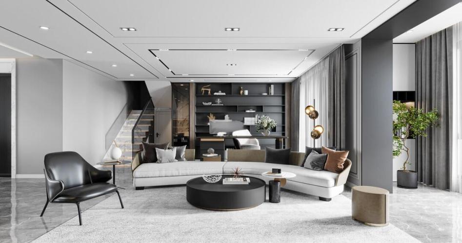 如何让风格统一不显单调?-图3 如何让风格统一不显单调?-图3