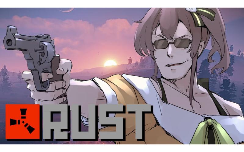 Rust岗位需求如何?-图3 Rust岗位需求如何?-图3