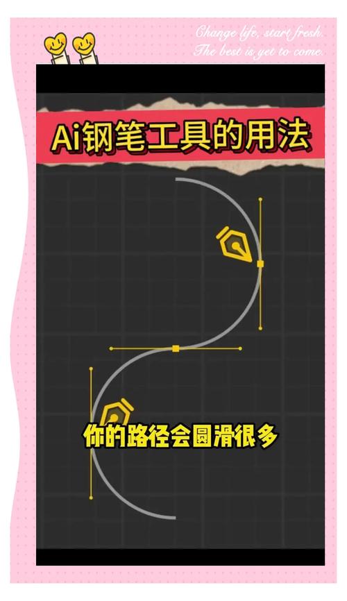 钢笔工具画投影,关键在哪?-图3 钢笔工具画投影,关键在哪?-图3