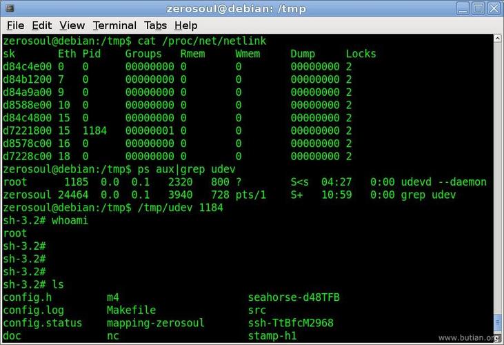 虚拟机shell命令有哪些常用操作？-图2