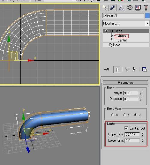 3dmax截面命令在哪?怎么用?技巧有哪些?-图2 3dmax截面命令在哪?怎么用?技巧有哪些?-图2