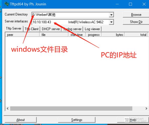 tftp下载文件命令怎么用?-图1 tftp下载文件命令怎么用?-图1