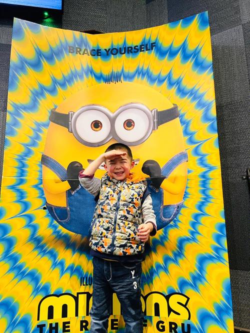 小黄人单词怎么写?-图3 小黄人单词怎么写?-图3