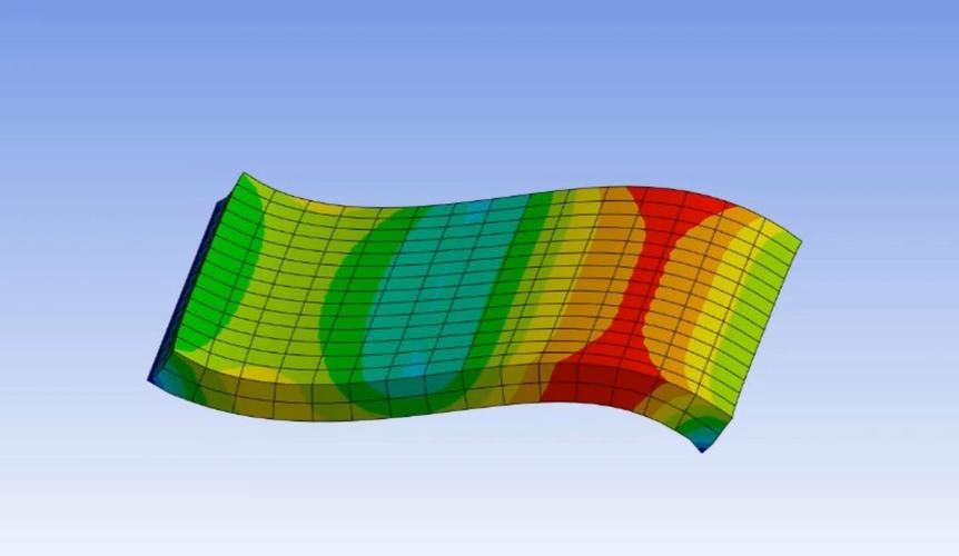 ansys施加载荷命令有哪些关键参数?-图1 ansys施加载荷命令有哪些关键参数?-图1