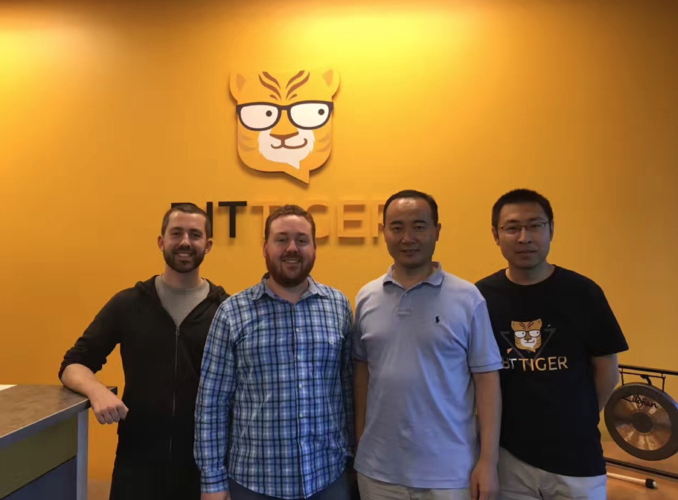 BitTiger招聘有何特别之处?-图2 BitTiger招聘有何特别之处?-图2