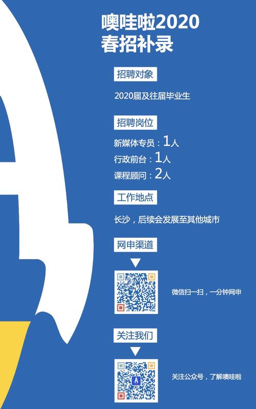 OWALA招聘什么岗位?要求有哪些?-图1 OWALA招聘什么岗位?要求有哪些?-图1
