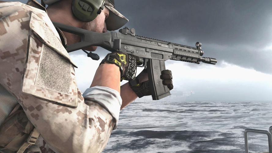 战地3命令行参数如何正确设置与优化？-图3